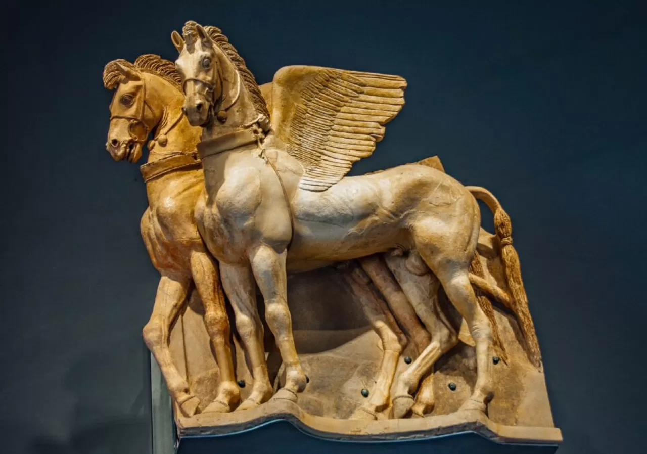 Civita di Bagnoregio: Zamanda Donmuş Bir Orta Çağ Şaheseri