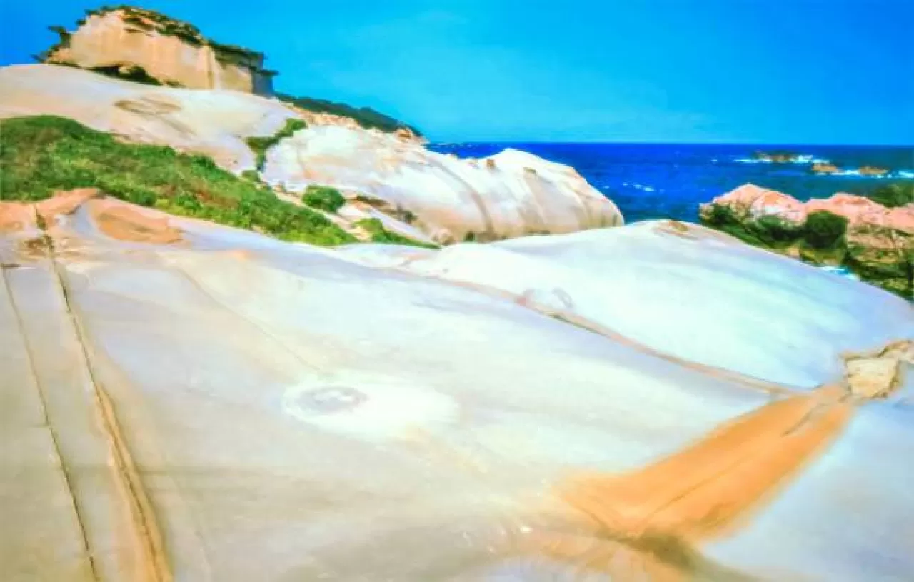 Yehliu'nun Mantar Kayaları: Sosyal Medyanın Gözdesi Olan Doğa Harikası