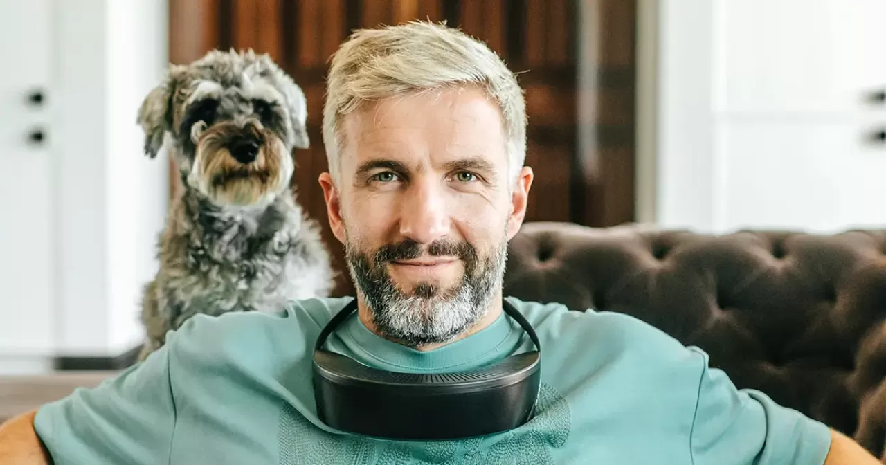 Astım Hastaları İçin Tozlu Trekking Sorununu Çözen 3 Teknolojik Yenilik