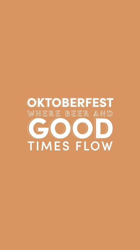 Oktoberfest Royal Taj Mahal'de Gerçekleşecek