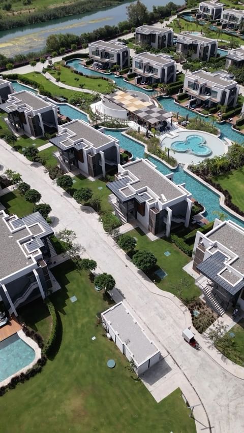 Hilton Dalaman Golf Resort & Spa