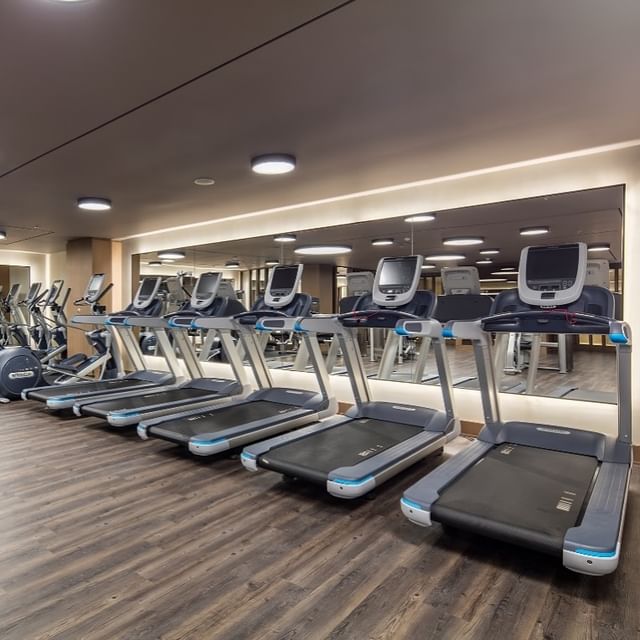 Mersin HiltonSA: Konforlu Seyahat Deneyimi