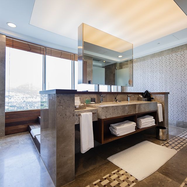 Sheraton Bursa Hotel: Konforlu bir Konaklama Deneyimi