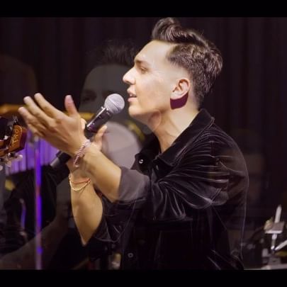 Konya'da Müzik Dolu Bir Gece