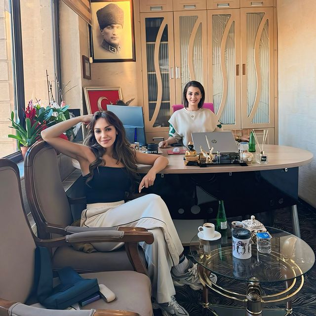 Matıat Otel: Mardin'in Gözde Turistik Noktalarından Bir Tanesi