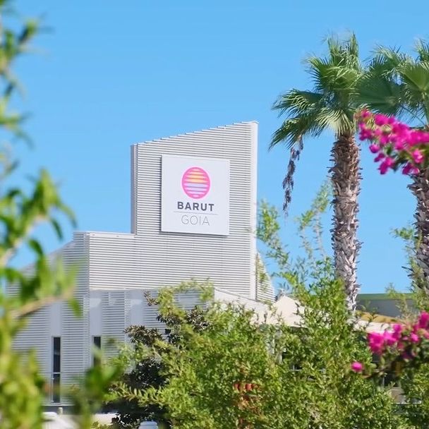 Barut GOIA’da Huzurlu Bir Kaçamak