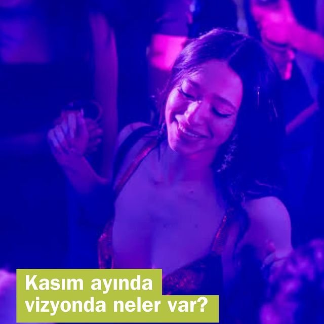 Sean Baker’ın Son Filmi Vizyona Girdi