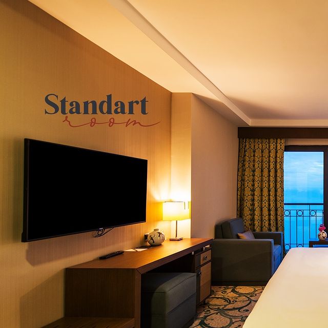 Misafirlerine Şehri Keşfetme Fırsatı Sunan Radisson Blu Hotel Ordu