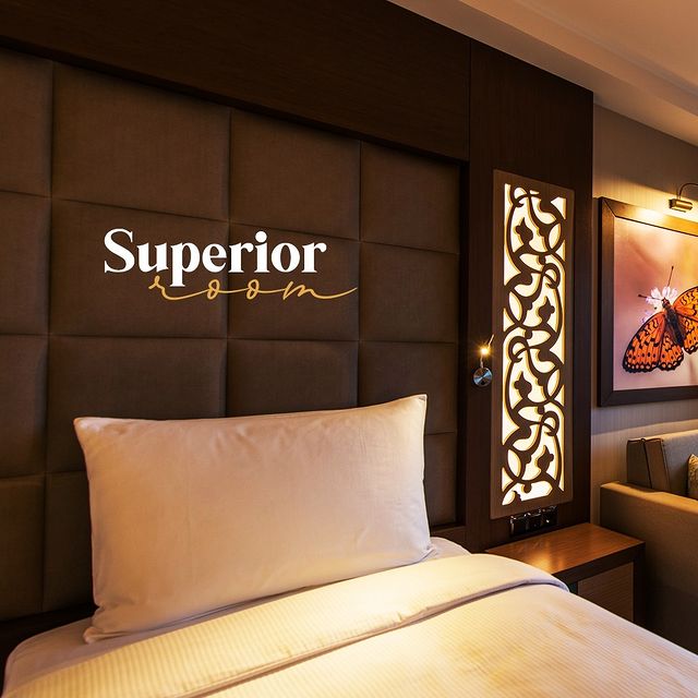 Radisson Blu Hotel Ordu'da Lüks Konaklama Deneyimi