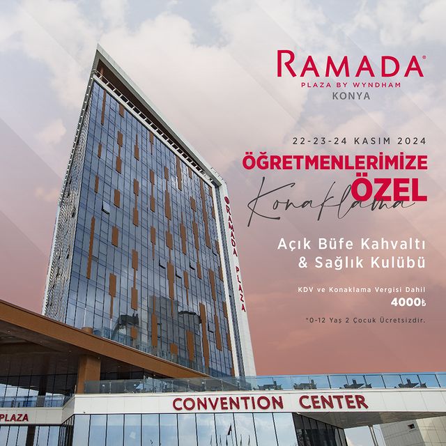 Öğretmenler Günü Kutlamaları İçin Özel Konaklama Fırsatı