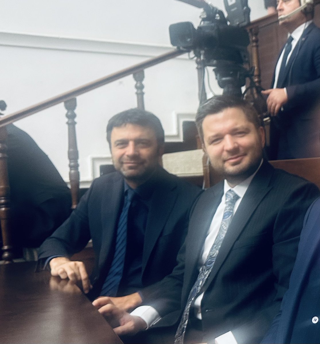 TBMM'de AK Parti Grup Toplantısı Gerçekleştirildi