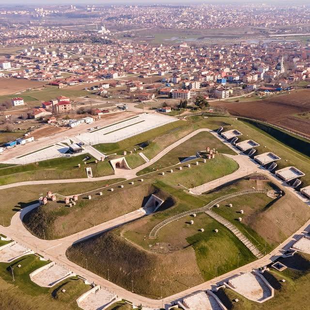 Tarihle Buluşma: Hıdırlık Tabyaları