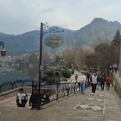 Amasya: Tarihi Doku ve Doğal Güzelliklerle Büyüleyen Şehir