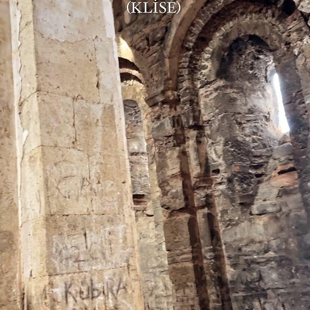 Othta Eklesia Manastırı'nın Tarihçesi ve Önemi