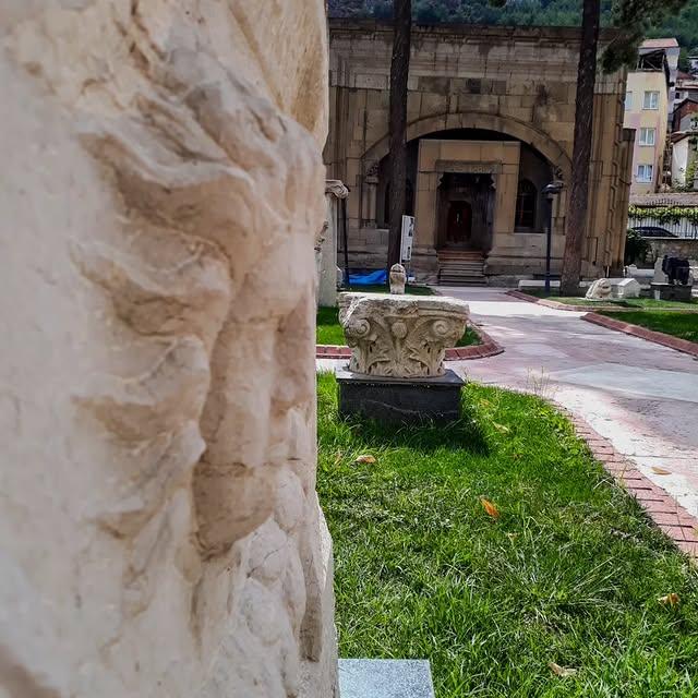 Geçmişin İzleri: 3000 Yıllık Bir Likya Şiiri