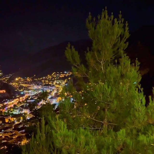 Amasya: Derin Duygulara Sahip Bir Şehir