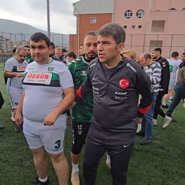 Herkesin Hayatına Dokunan Arkadaşlık Bağları