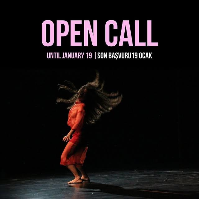 Istanbul Fringe Festival 2025 yılı için sanatçıları bekliyor