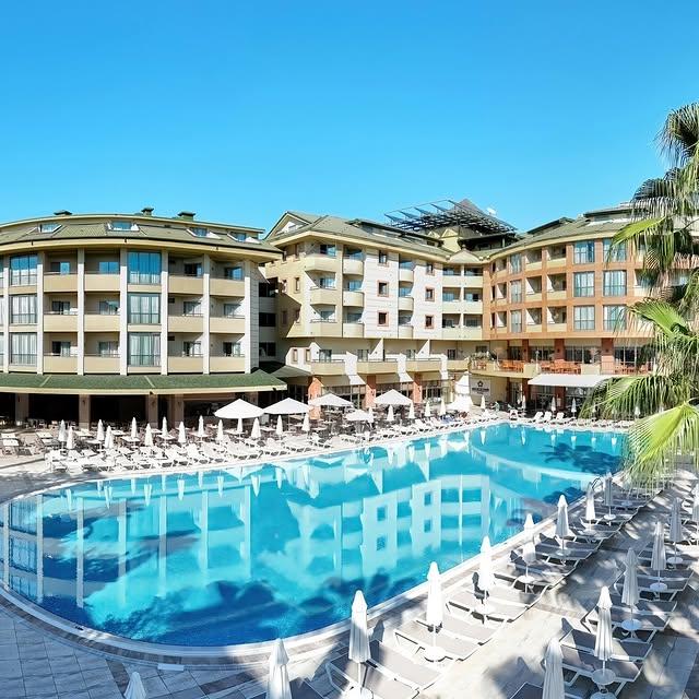 SideStar Park Hotel Misafirlerini Bekliyor