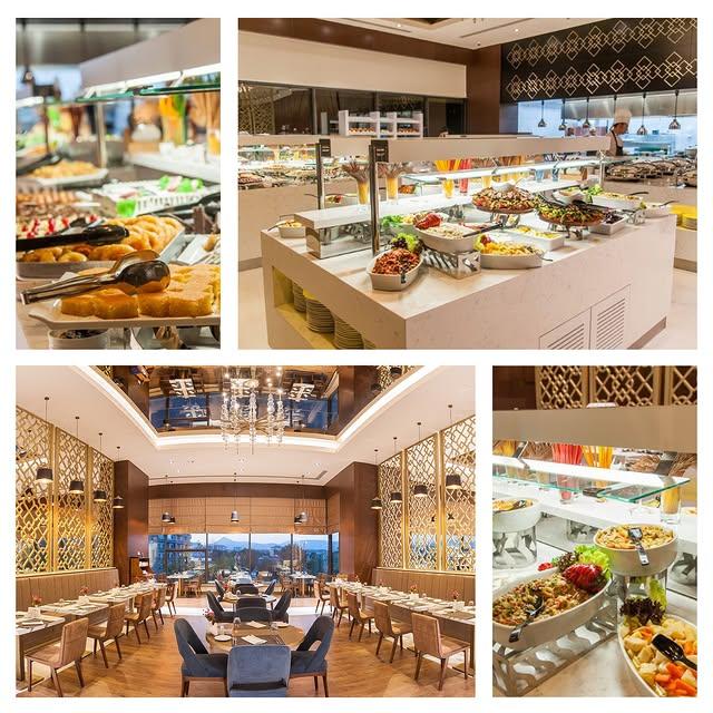 Bayır Diamond Karat Restaurant: Unutulmaz Bir Gastronomi Deneyimi