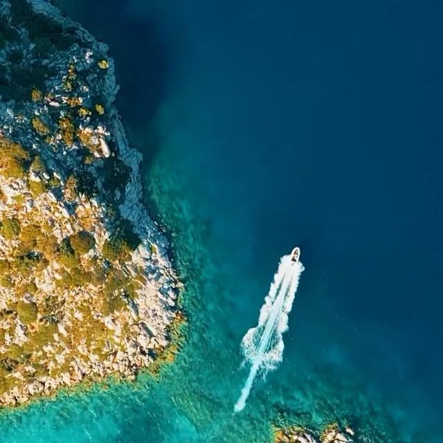 Bozburun: Eşsiz Bir Tatil Deneyimi