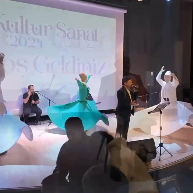 Yâdı Mevlana Programı, Katılımcılara Unutulmaz Anlar Yaşattı