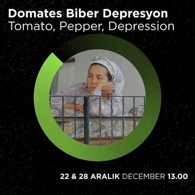 Çetirvelli Köyü’nde Sinema Günü: 