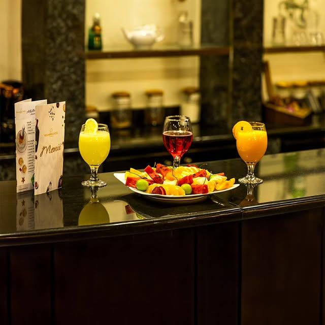 MCG Çakmak Termal Otel