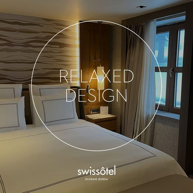 Swissôtel Uludağ Bursa Kış Keyfi