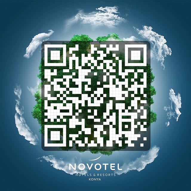 Novotel Konya, Sürdürülebilirlik Politikalarını Tanıtıyor