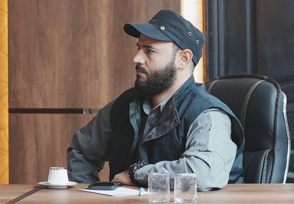 Halep Valisi Azzam Garib'in Eğitimiyle İlgili Bilgiler Gündemde