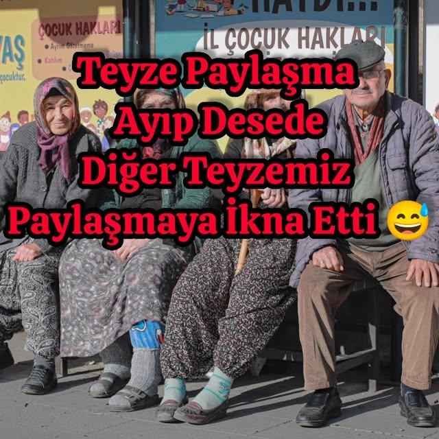 Amasya'da Abacılı Teyze'nin Sosyal Medya Macerası
