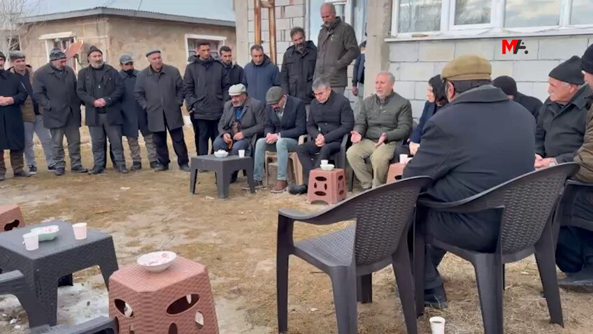 Babası Nazım Daştan'ın Mirasını Yaşatmaya Kararlı