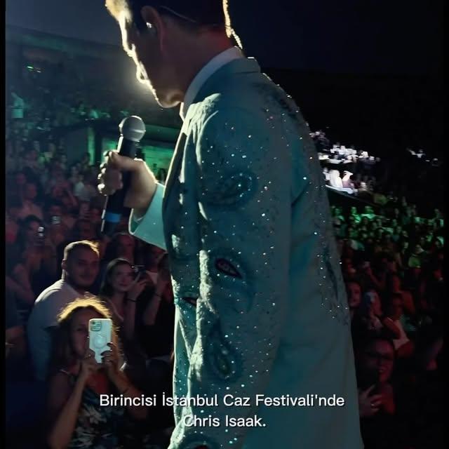 IKSV’nin 2024 Etkinliklerinde En Çok Beğenilenler Açıklandı