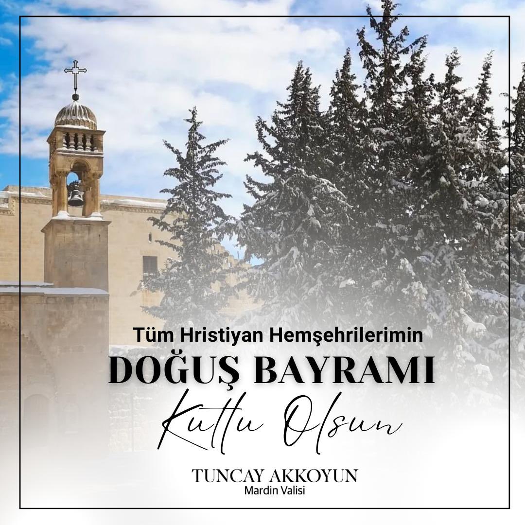 Mardin'de Kardeşçe Yaşamın Önemi
