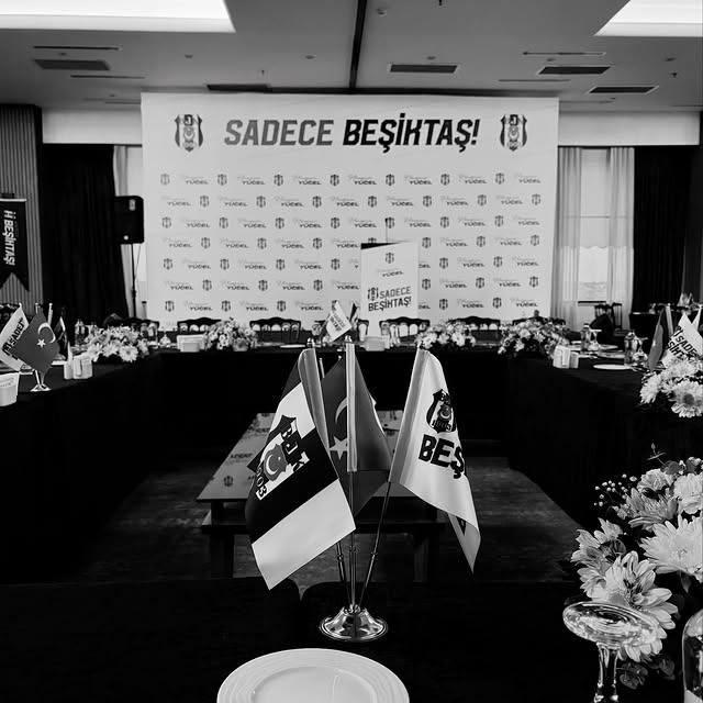 Beşiktaş JK, Ramada Tekirdağ Hotel'de Ağırlanacak