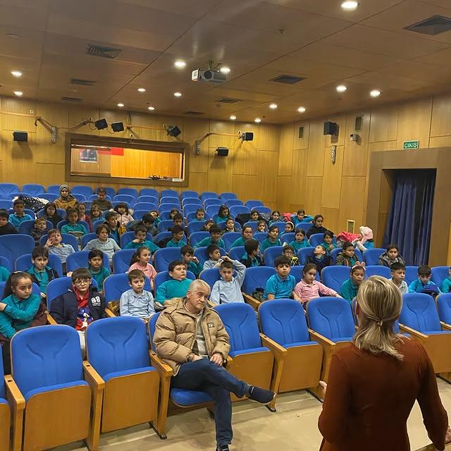 BARTIN'DA ARKEOLOJİ VE KÜLTÜREL MİRAS ETKİNLİĞİ GERÇEKLEŞTİ