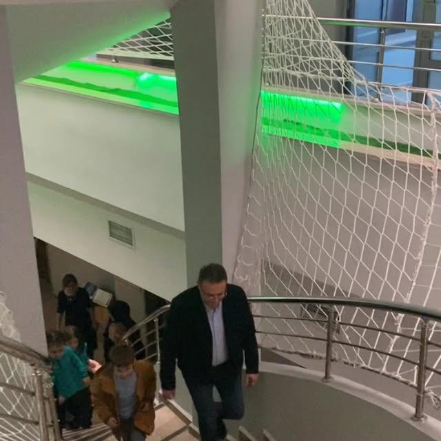 Bartın İl Halk Kütüphanesi, Gençleri Arkeoloji ile Buluşturuyor