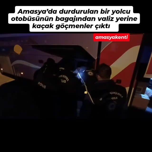 Amasya Valisi Önder Bakan, Göçle Mücadele Konusunda Açıklama Yaptı