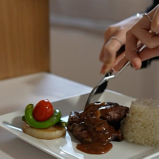 Ontur Hotel İzmir'de Unutulmaz Bir Akşam Yemeği Deneyimi