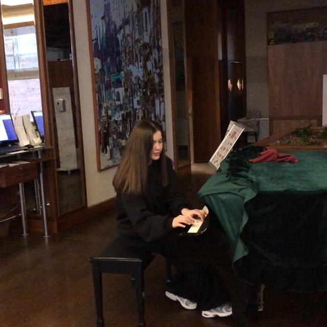 Gorrion Hotel İstanbul'da Müzik Keyfi