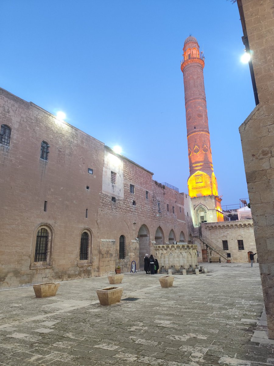 Mardin Ulu Cami