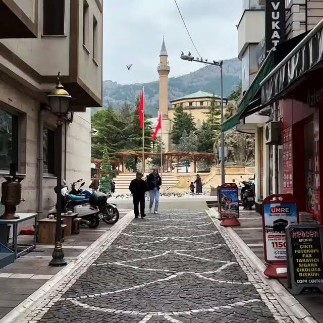 Yıl Değişimi ve Umut