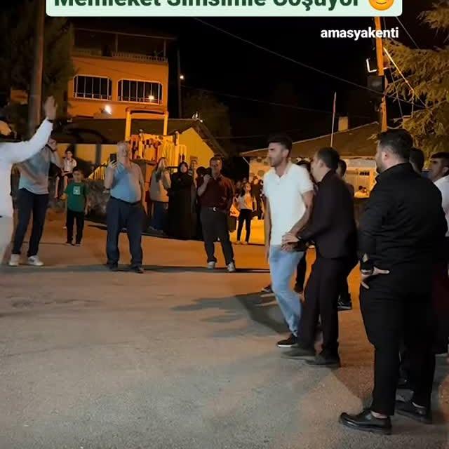 Amasya'nın Geleneksel Çocuk Oyunlarından Simsim