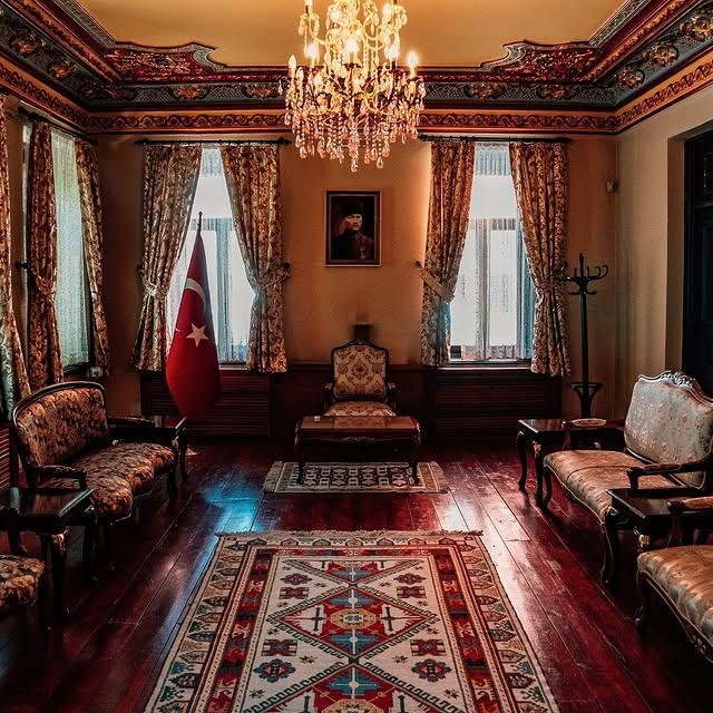 Ardahan Kongre Binası ve Şehir Müzesi