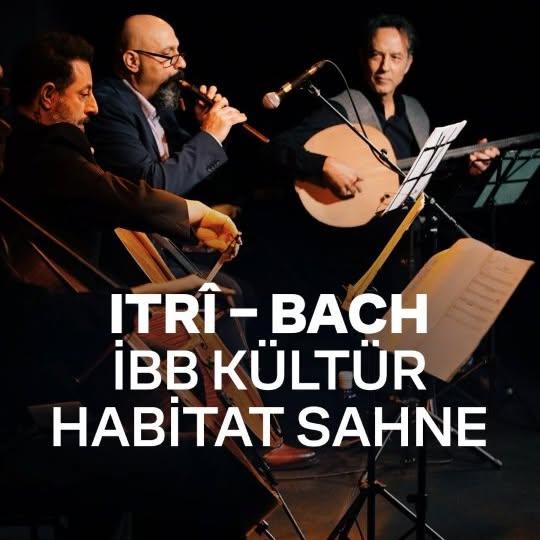 İBB Kültür Habitat Sahne İlk Etkinliği Gerçekleştirdi