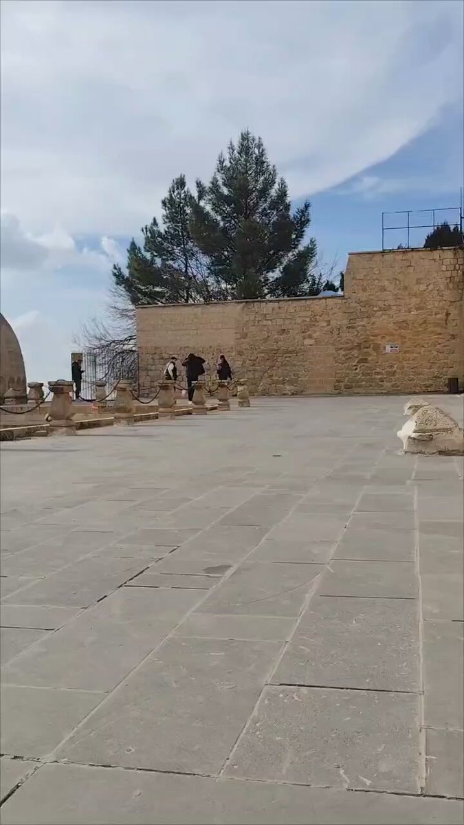 Mardin, 2025'e Umut Dolu Giriyor