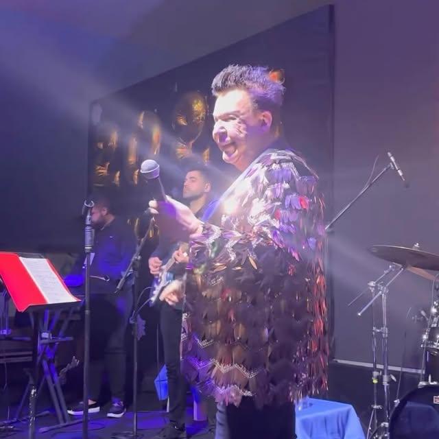 Yeni Yıl Coşkusunu Daima Biz Hotel'de Kutladık