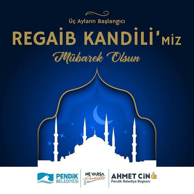 Regaib Kandili
