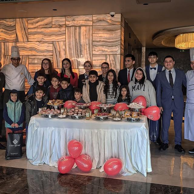Konya'da Şivlilik Geleneği Coşkuyla Kutlandı
